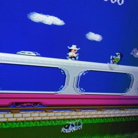 Famicom Challenger