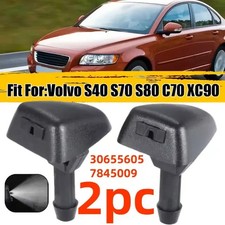 Pare-brise Volvo S80
