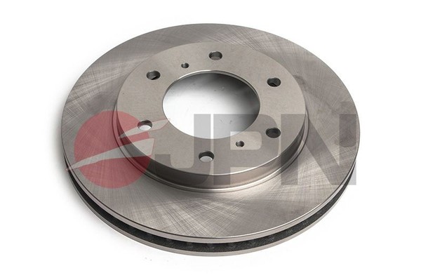 2X JPN Bremsscheibe 30H5055-JPN FüR Mitsubishi-image