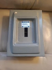 GTE SYLVANIA ZINSCO ML07(4-8)SC 70 AMP 120/240V 1 PHASE NEW OLD STOCK