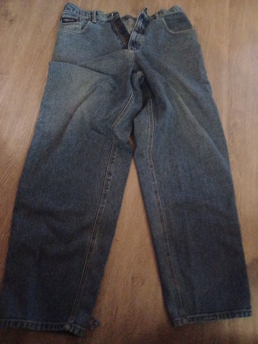 Pelle Pelle Jeans View 2