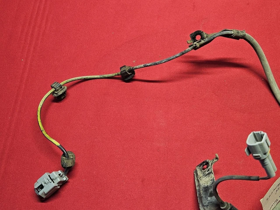 Arnés sensor velocidad rueda ABS pasajero delantero derecho Toyota Tundra Sequoia 07-22 Foto 2 de 4