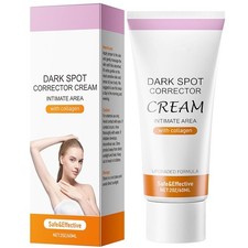Skin Whitening Cream,Underarm Whitening Freckle Cream,Dark Sopt Corrector for Fa