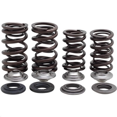 Kibblewhite Precision 30-32800 Lightweight Racing replacement valve Spring Kit