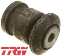 TRW JBU677 Lagerung FüR Lenker Querlenkerlager Lager Querlenker Buchse