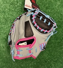 Wilson A2000 M23 SuperSkin 33.5