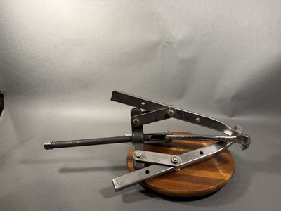 Grip-O-Matic Puller 13-Ton, 2/3-Jaw OTC-1041