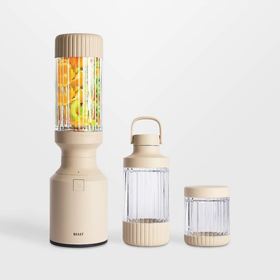 #ad #ad Beast Blender Mighty 850 Plus in Sand NEW FREE SHIPPING $127.00