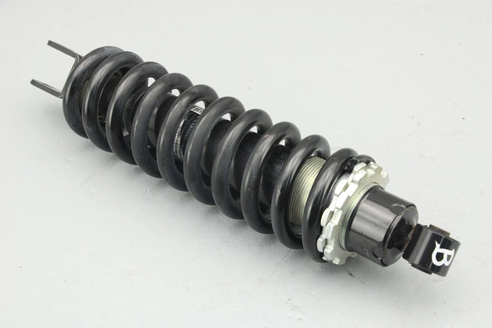 Amortiguador trasero Victory Vegas 2013 8 bolas video Foto 4 de 4