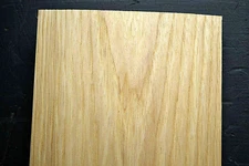 Hickory Pecan Raw Wood Veneer Sheet 7 x 46 inches 1/42nd                I4682-24