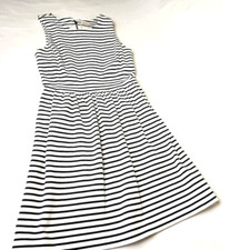 J. Crew Women's Size XXS Striped Dress