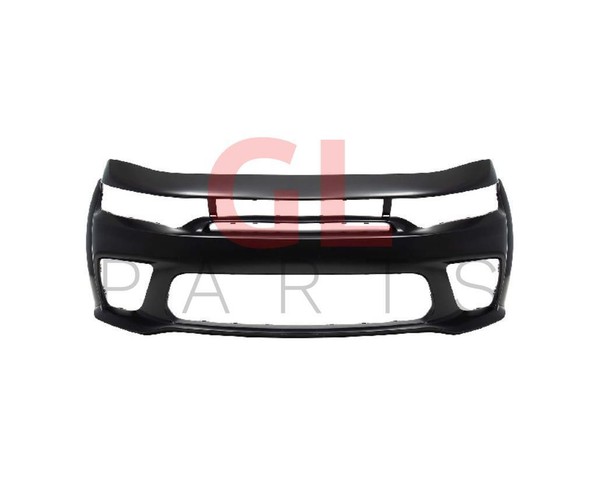 Sto�F�Nger Sto�Stange Vorne F�R Dodge Charger Srt Hellcat 2019 - 68488285AC-image