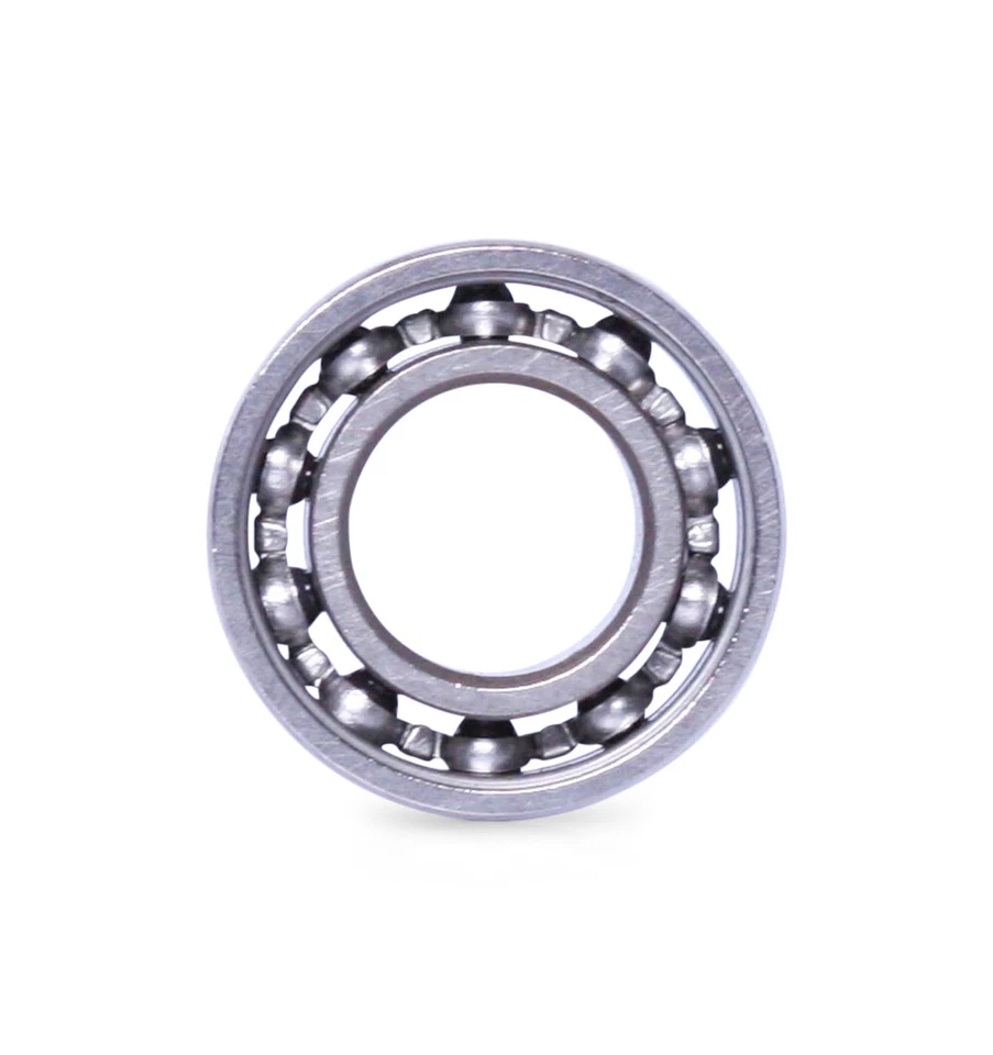 R188 Ceramic Ball Bearing 1/4 x 1/2 x 3/16 Inch Bearing Fidget Spinner - Image 2 of 2