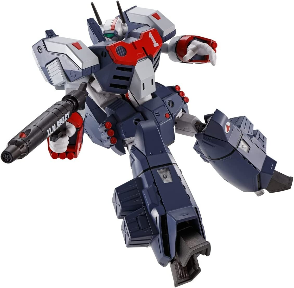 その他 BANDAI HI-L R VF-1J VALKYRIE Amazon.com: Bandai Macross HI-METAL R VF-1J Valkyrie Hikaru