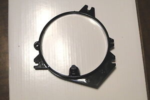 1969-1970-Cougar-Speedometer-Lens-w-Trip-Odometer-NEW-XR-7-Eliminator