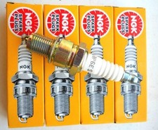 Bougies d'allumage Triumph 1300