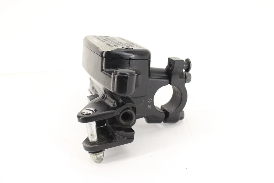 Honda Interceptor 800 VFR800 2015 freno delantero cilindro maestro 455510-MGH-641 Foto 4 de 4