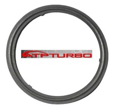 ATP-GSK-130 76mm OD Crush Ring Seal Exhaust V-band Entry for Garrett G25 G30 G35