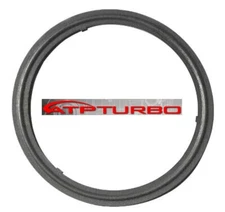 ATP-GSK-028 High Temperature Exhaust Gasket for 2.5" V-Band Flanges SINGLE