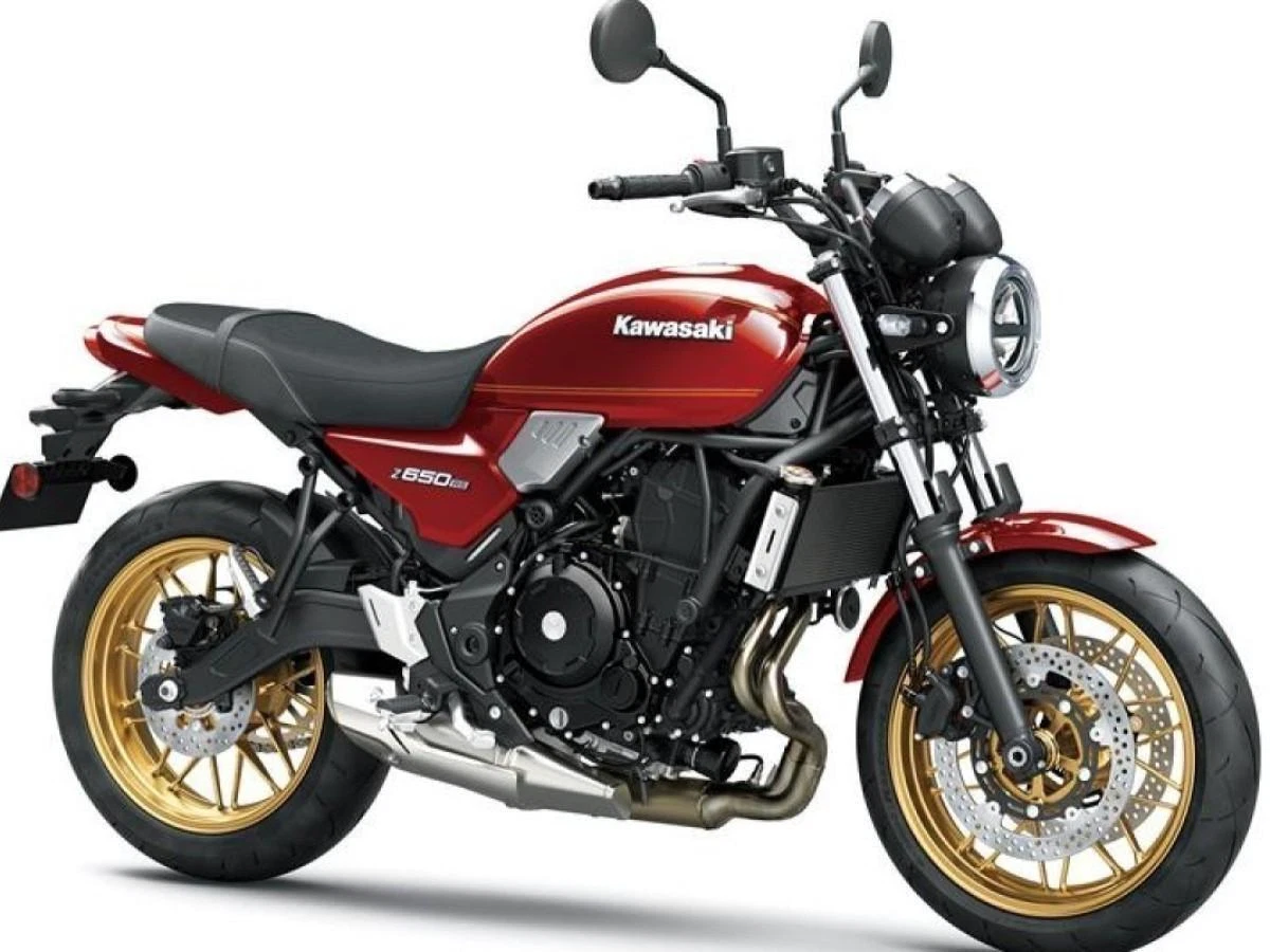 Kawasaki z650 ebay deals