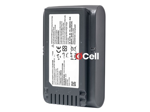 Battery For SAMSUNG jet 70 SAMSUNG VS15T7032P4 VCA-SBT90EB VCA-SBT90E NEW - Picture 5 of 5