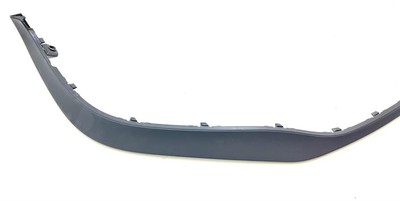 Original PORSCHE 991 Gt3 Rs Spoiler vorn schwarz 991505525901E0 