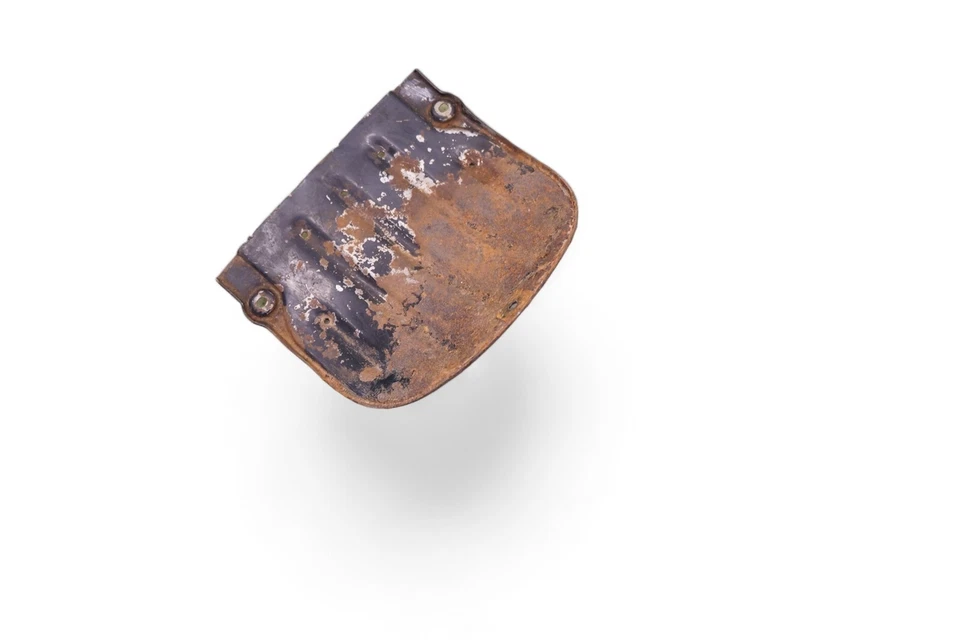 1966 Honda Cl77 Cl-77 Cl 77 скремблер Cl72 305 *2856 противоскользящая пластина - Изображение 2 из 4