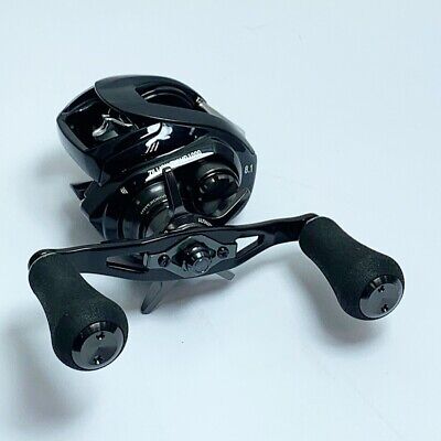Daiwa Zillion Tw Hd 1000Xhl Bait Reel 00630133 | eBay Daiwa Zillion Tw Hd 1000Xhl Bait Reel 00630133 | eBay
