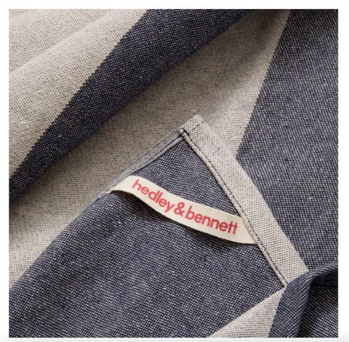 Hedley & Bennett Chef's Towels - Thumbnail 4