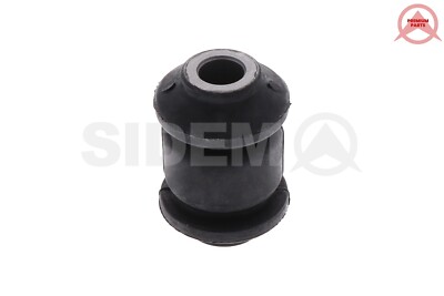 SIDEM Lagerung Lenker unten vorne beidseitig passend für VW Golf IV 863601