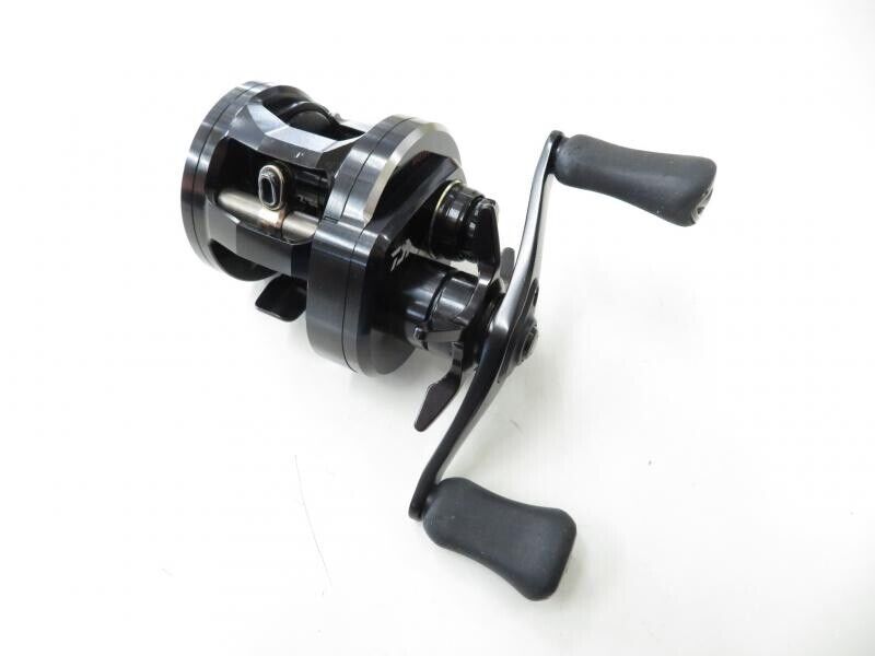 Daiwa 18 Ryoga 1016H Baitcast Reel Right Hand from Japan - //WE ARE RACESPOT