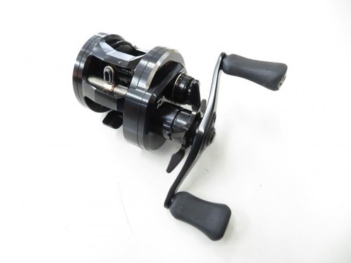 Daiwa 18 RYOGA 1016-HL Kołowrotek do odlewania przynęt 6.3:1 Wysyłka z Japonii - Zdjęcie 1 z 12