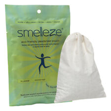 Smelleze Reusable Dead Animal Smell Removal Deodorizer Pouch RID Decay Odor  in for sale online | eBay
