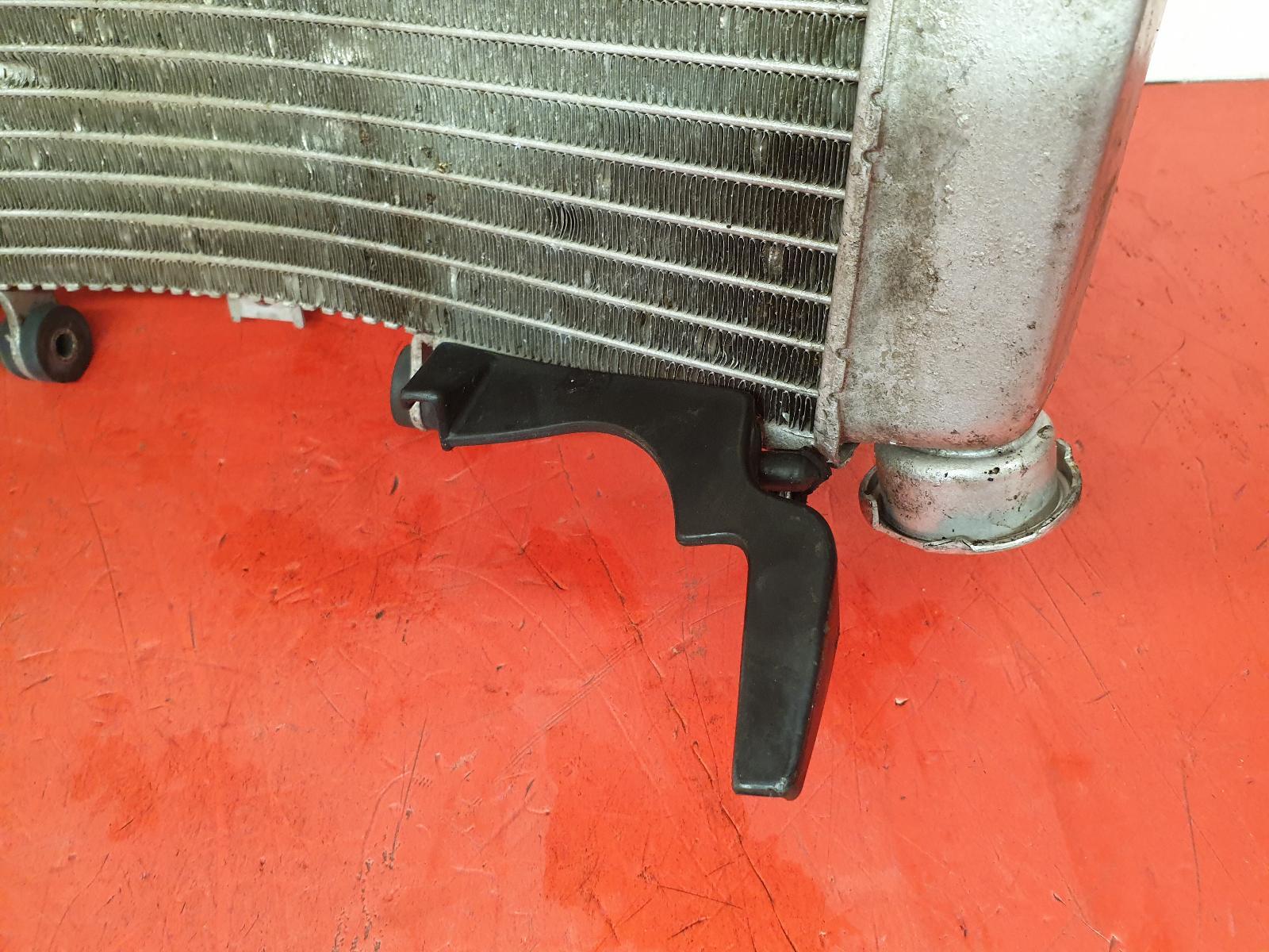 390611286 Water Radiator Kawasaki Ninja Zx-6 R RR 528632 for sale 新品未開封★ジェラピケポケモンスリープジェラートピケイーブイレディース