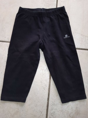 legging domyos fille