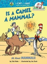 Is a Camel a Mammal? (Cat in the Hat's Learning Library) - Hardcover - GOOD