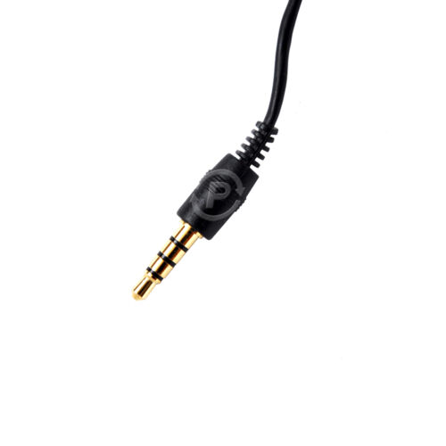 Auriculares manos libres genuinos Philips estilo auricular vintage con micrófono remoto - Imagen 6 de 6