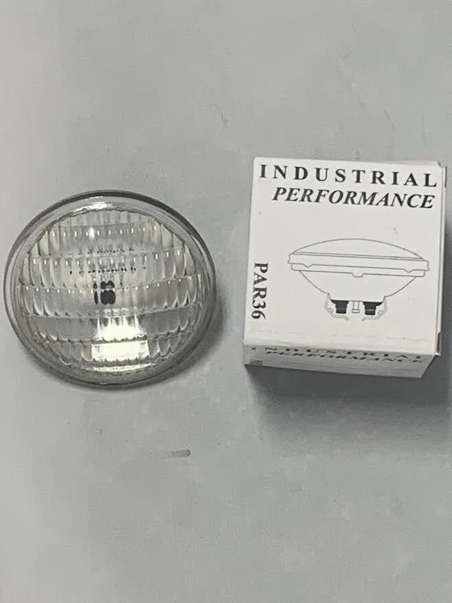 Industrial performance 20 PAR 36 Floodlight - Image 3 of 3