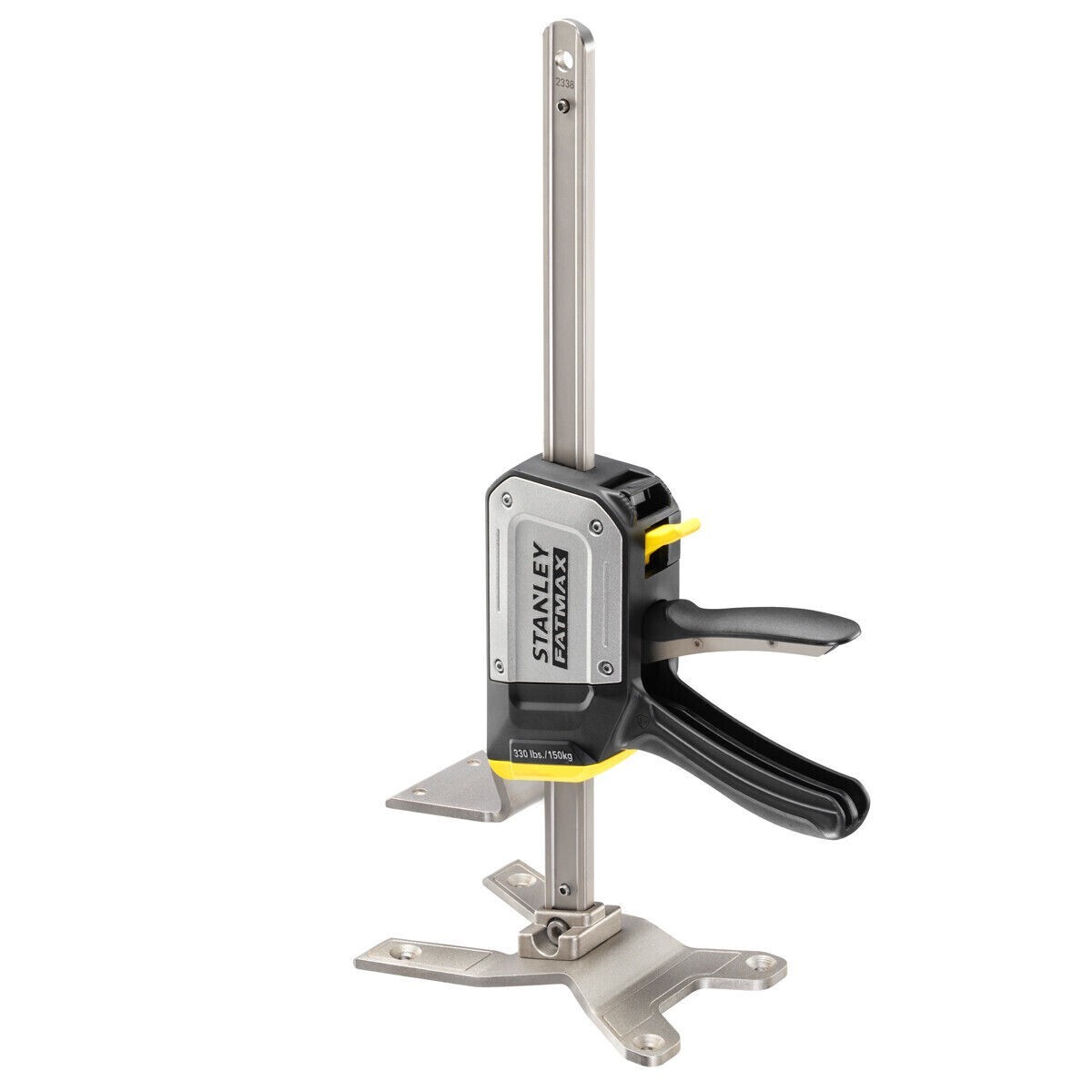 Stanley FMHT83550-1 FatMax Tradelift 150kg Metal Plate Housing
