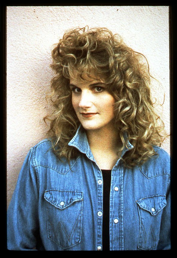 TRISHA YEARWOOD Walkaway Joe HOW DO I LIVE She's in Love
