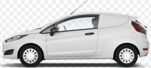 Radio a bordo centro de información pantalla de tablero Ford Fiesta Mk7 2009-2017 ET7T-18B955-BC - Imagen 7 de 7