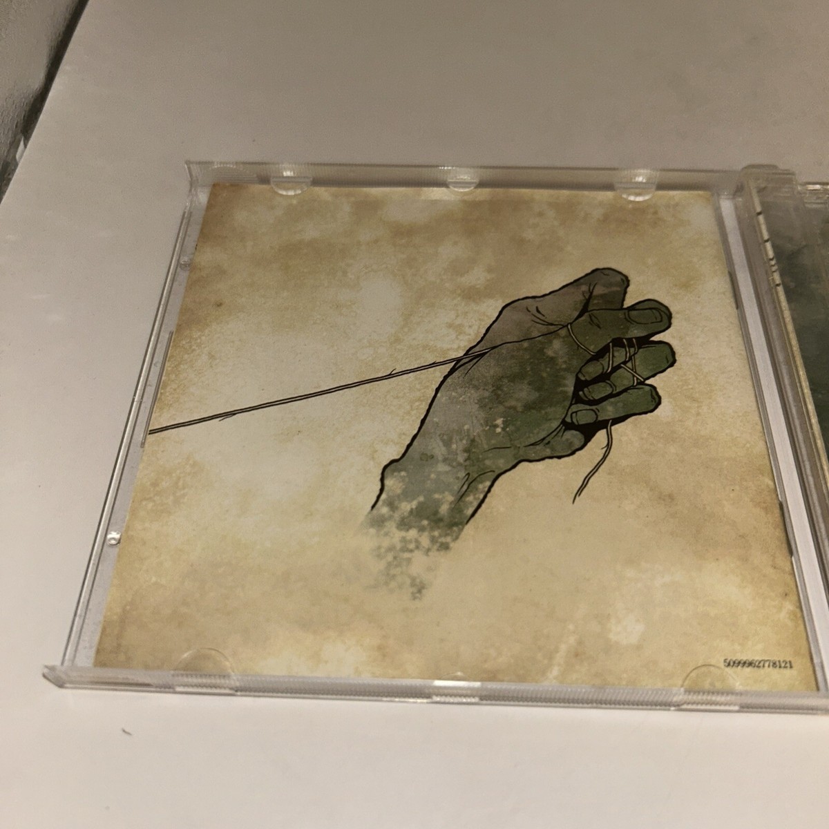 TO SPEAK OF WOLVES • Myself Letting Go ~ Hardcore | eBay