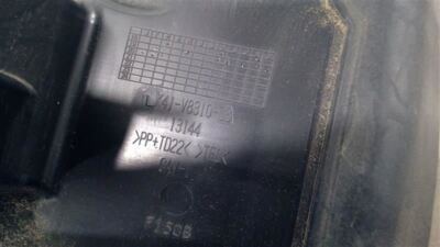 2017 - 2023 FORD TRANSIT 150 FRONT RIGHT RADIATOR SUPPORT