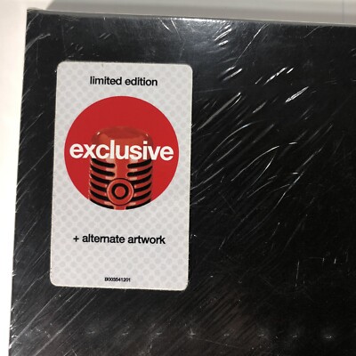 MIGOS Culture III Vinyl Record 2021 Hip Hop Trap Album Limited