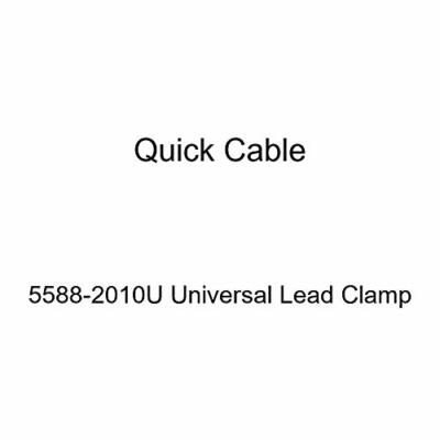 Quick Cable 5588-2010U Universal Lead Clamp | eBay
