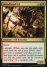 Magic the Gathering MTG Bloodbraid Elf (184) Commander 2016   LP
