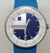 Orologio MOMO DESIGN Titanio Referenza MD-087 TITANIUM Quarzo 42mm