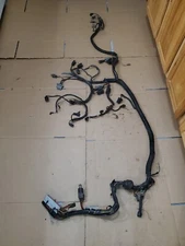88 ford mustang foxbody OEM engine ecm wiring harness 4cyl 5speed