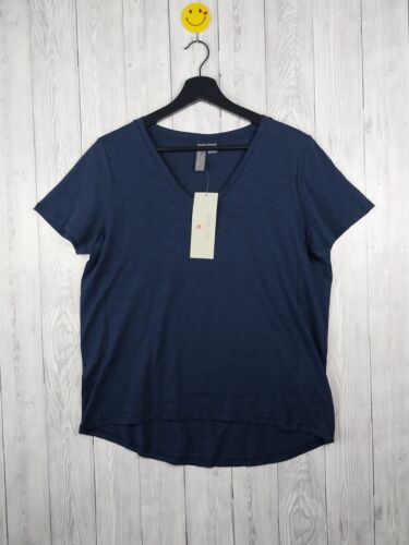 BNWT Sweaty Betty London Refresh V-Neck T Shirt Size S - Picture 1 of 10