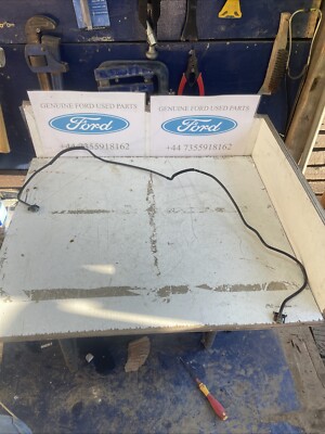 FORD RADIATOR COOLANT RESERVOIR TANK HOSE FOCUS MK3 C MAX 2 1.0 ECOBOOST Genuine